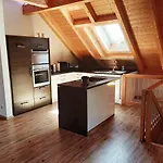 Apartment Bergele