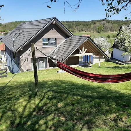 Bergele Daire Rot an der Rot