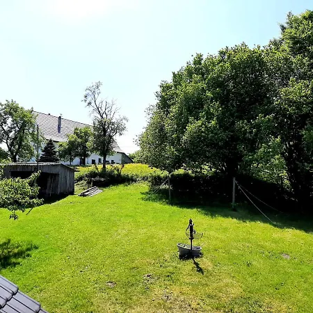 Daire Bergele Rot an der Rot