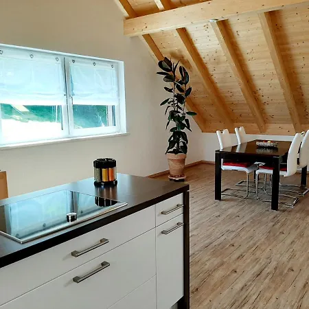 Bergele Apartment