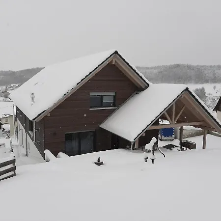 Daire Bergele Rot an der Rot