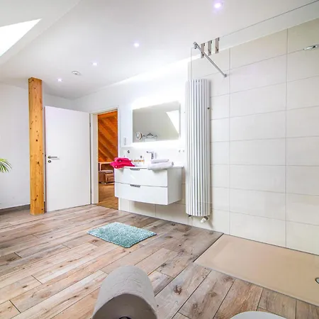 Appartement Bergele
