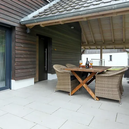 Bergele Appartement *