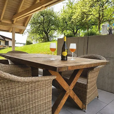 Appartement Bergele *